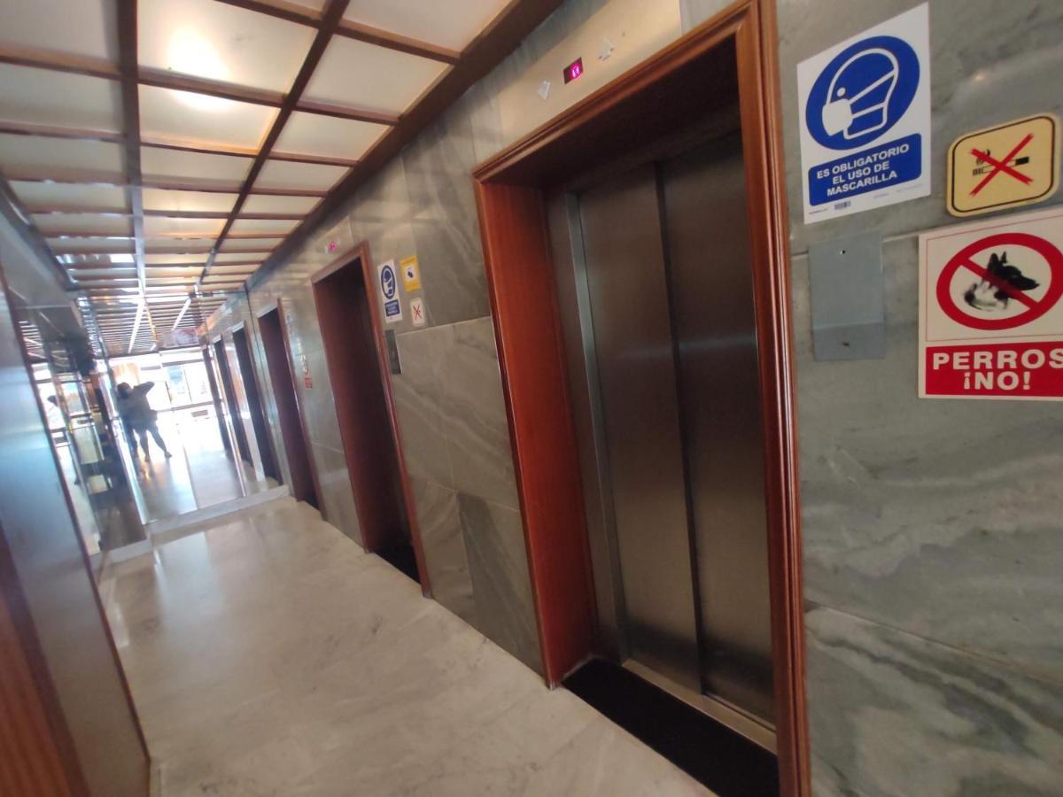 Apartamento En Primera Linea De Playa A - Marbella Centro Exteriör bild