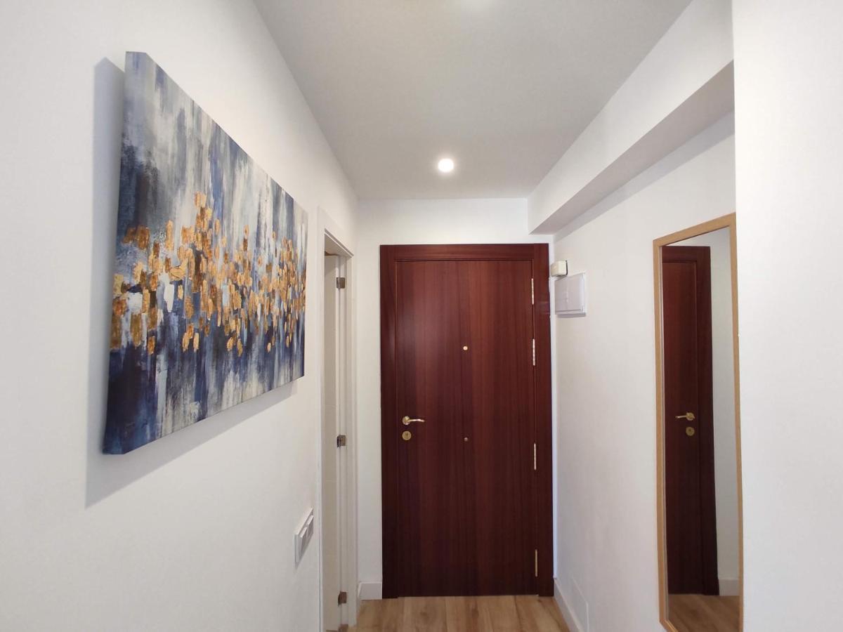 Apartamento En Primera Linea De Playa A - Marbella Centro Exteriör bild