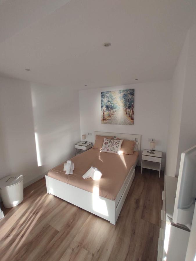 Apartamento En Primera Linea De Playa A - Marbella Centro Exteriör bild
