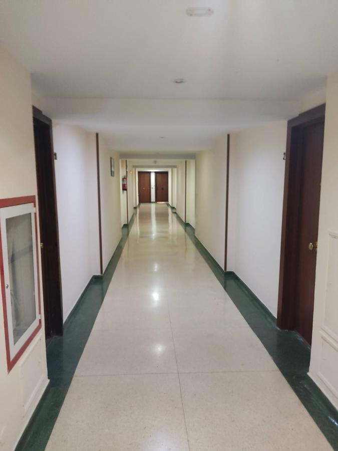 Apartamento En Primera Linea De Playa A - Marbella Centro Exteriör bild