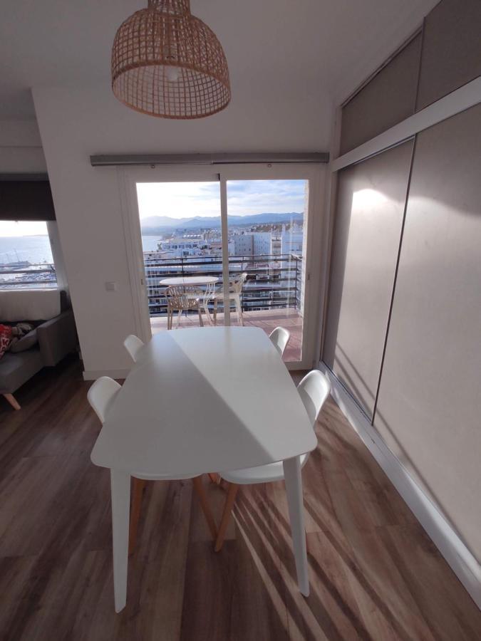 Apartamento En Primera Linea De Playa A - Marbella Centro Exteriör bild